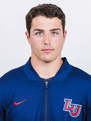 Gallagher, Teddy 2026 Headshot