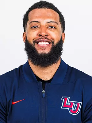 Hall, Cameron 2026 Headshot