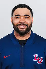 LaDonte Harris