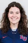Hauber, Salisa 2026 Headshot