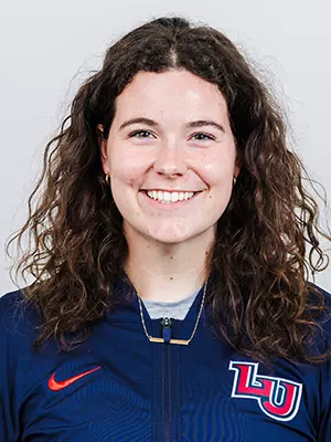 Hauber, Salisa 2026 Headshot