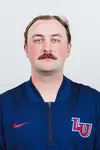 Hawkins, Major 2026 Headshot