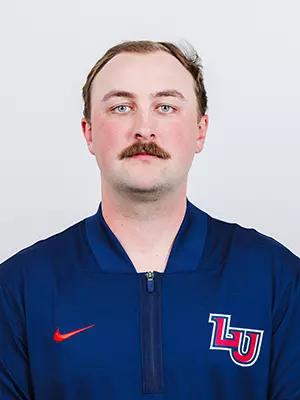 Hawkins, Major 2026 Headshot