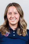 Hodel, Cayla 2026 Headshot