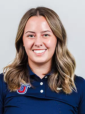 Hodel, Cayla 2026 Headshot