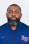 Isaac, Newland 2026 Headshot