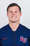 Johnson, Zach 2026 Headshot