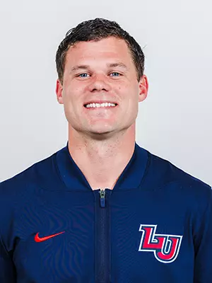 Johnson, Zach 2026 Headshot