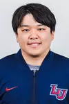 Kim, Mo 2026 Headshot