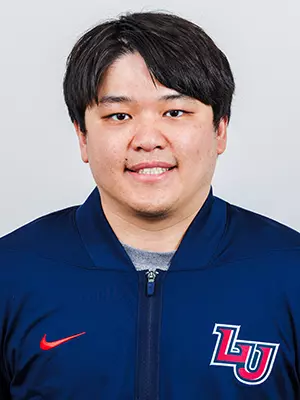 Kim, Mo 2026 Headshot