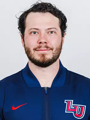 Kostarelos, Nik 2026 Headshot