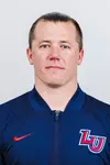 Ladutko, Cody 2026 Headshot
