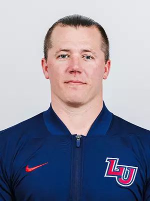 Ladutko, Cody 2026 Headshot