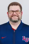 Levanway, Elias 2026 Headshot