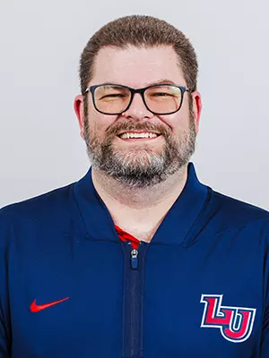 Levanway, Elias 2026 Headshot