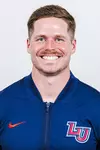 Lewellyn, Dylan 2026 Headshot