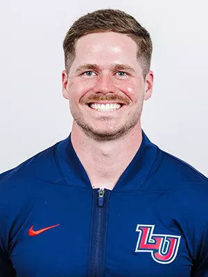 Lewellyn, Dylan 2026 Headshot