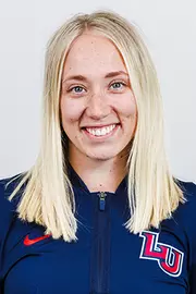 Mackenzie Merriman