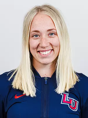 Merriman, Mackenzie 2026 Headshot