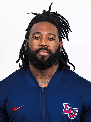 Miller, Corey 2026 Headshot
