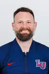 Miller, Josh 2026 Headshot