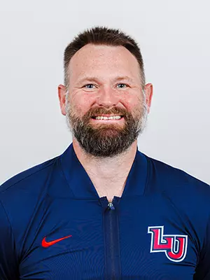 Miller, Josh 2026 Headshot