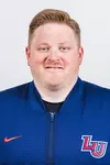 Queen, Brad 2026 Headshot
