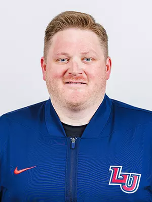 Queen, Brad 2026 Headshot