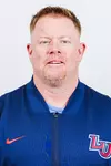 Quinn, Shawn 2026 Headshot