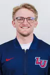 Robinson, Kyle 2026 Headshot