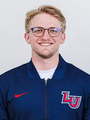 Robinson, Kyle 2026 Headshot