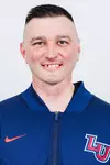 Saulnier, Jacob 2026 Headshot