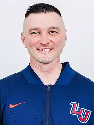 Saulnier, Jacob 2026 Headshot