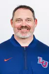 Scott, Chad 2026 Headshot