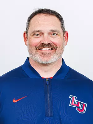 Scott, Chad 2026 Headshot