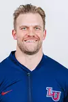 Terry, Chris 2026 Headshot