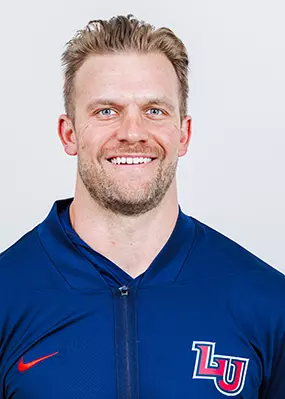 Terry, Chris 2026 Headshot