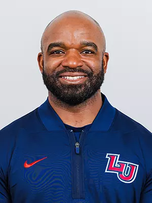 Uhaa, Tersoo 2026 Headshot