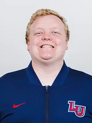 Wallace, Sage 2026 Headshot
