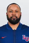 Washington, Tony 2026 Headshot