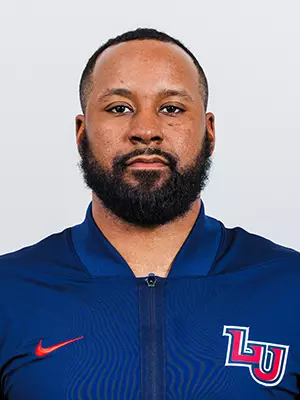 Washington, Tony 2026 Headshot