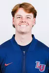 Williams, Justin 2026 Headshot