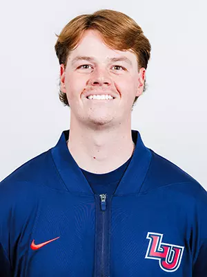 Williams, Justin 2026 Headshot