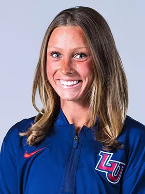 Wojciechowski, Gabby 2026 Headshot