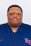 Young, Ty 2026 Headshot