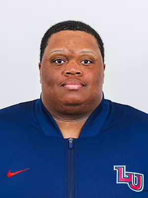 Young, Ty 2026 Headshot