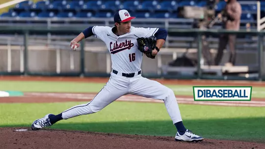 Baseball - Ben Blair D1Baseball.com All-American