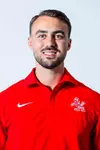 Alex Krakowiak - Men's Soccer (2026)