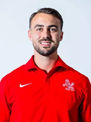 Alex Krakowiak - Men's Soccer (2026)