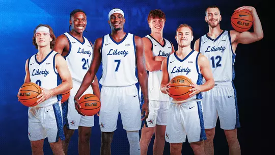 Men's Basketball NABC Academic Awards July 15, 2026